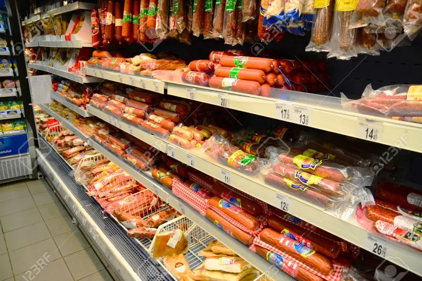 Alimentele donate vor fi scutite de plata TVA