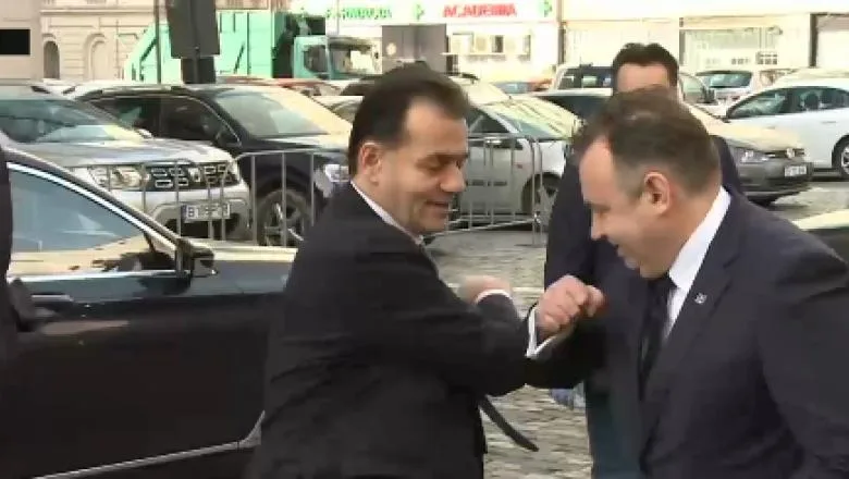 Orban: „Nu suntem în situaţia de a carantina niciun judeţ"
