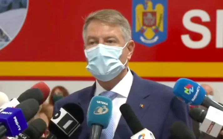 Legea privind organizarea şi finanţarea serviciilor de promovare a sănătăţii şi prevenire a îmbolnăvirilor a fost promulgată de președinte