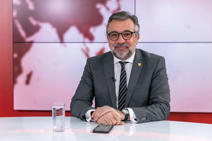 Romașcanu, purtătorul de cuvânt al social-democraților, nou atac la adresa liberalilor