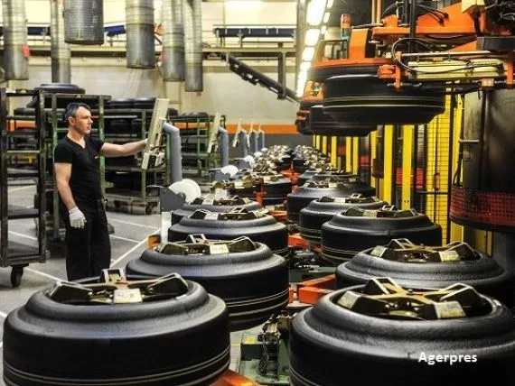 Grupul Continental, cu peste 20.000 de angajați în România, anunță pierderi de 741 mil. euro  în urma pandemiei cu coronavirus