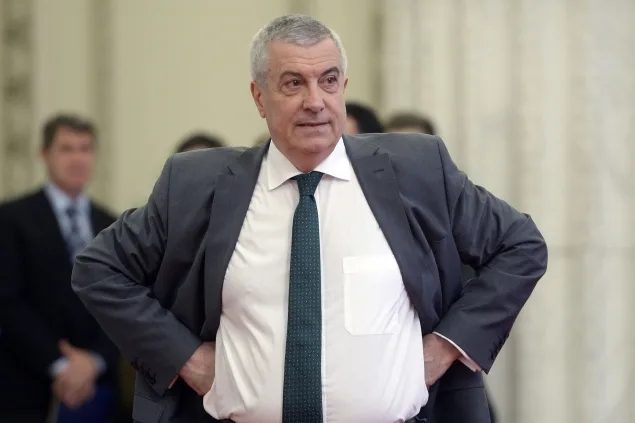 Liderul ALDE, mesaj pentru Iohannis şi Orban: "Dacă nu creşteţi pensiile cu 40%, pensionarii nu trebuie să respecte toate ordinele voastre"
