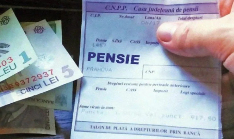 Vârsta de pensionare a celor care locuiesc în zonele poluate de industria minieră scade cu 2 ani