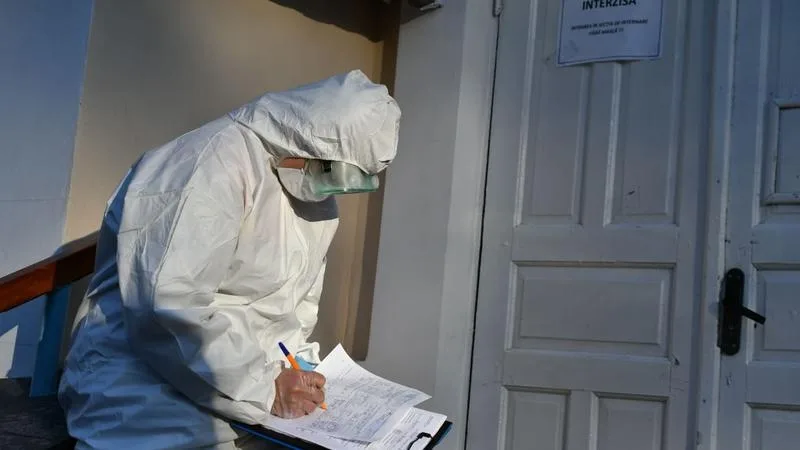 Directorul general al Organizaţiei Mondiale a Sănătăţii: Urmează o nouă PANDEMIE