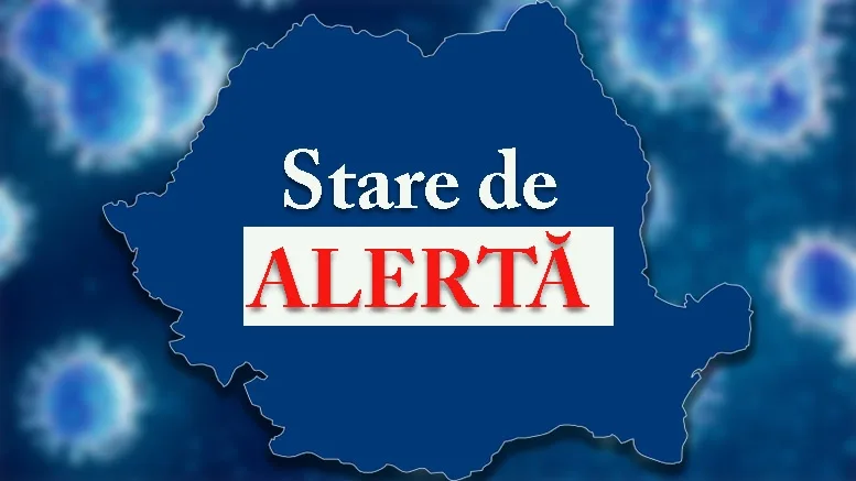 Pentru prelungirea stării de alertă, luni se va întruni Comitetul Național pentru Situații de Urgență