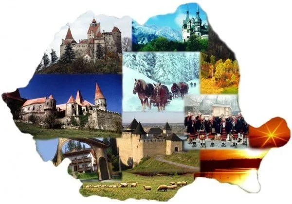 Turismul rural din România, o șansă majoră de revigorare datorată ... pandemiei