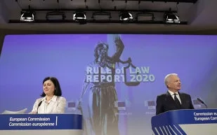 Statul de drept în UE
