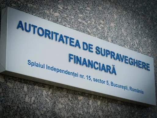 Autoritatea de Supraveghere Financiară, amenzi uriașe după nereguli descoperite la tarifele RCA