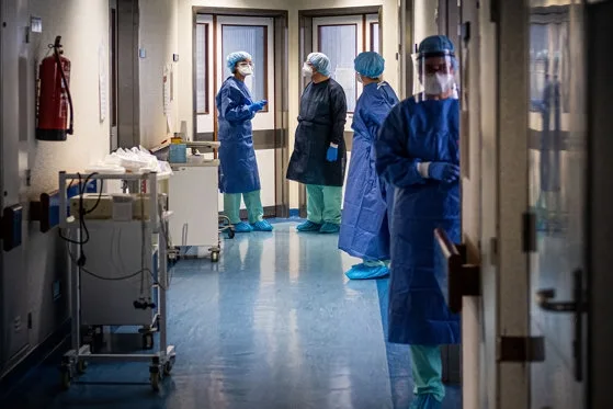 Comisia Europeană atenţionează: Ţările UE nu sunt pregătite pentru un nou val de COVID-19