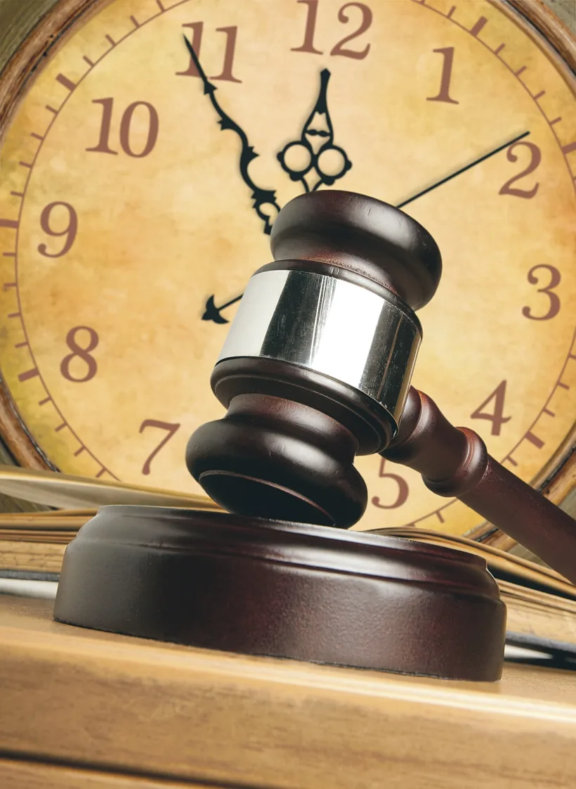 Digitalizarea justitiei elimina situatii absurde din derularea proceselor