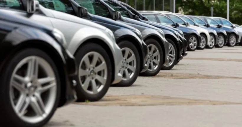 În luna octombrie au fost înmatriculate aproape 50.000 de autovehicule noi și second hand în România