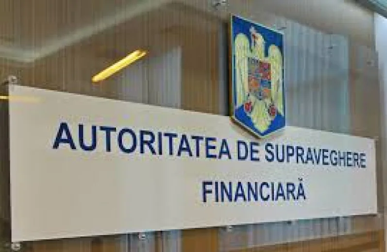COVID-19: Autoritatea de Supraveghere Financiară susține că și economia României (afectată de restricțiile repetate-n.r) are șanse reale de redresare