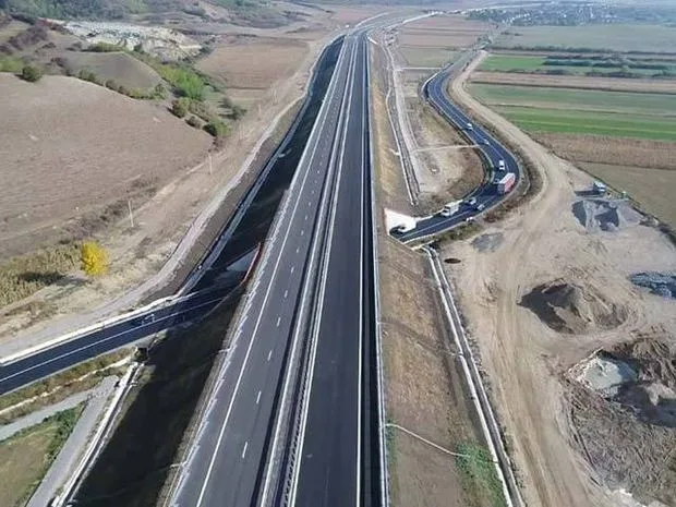 Asociaţia Pro Infrastructură: Câți kilometri de autostradă ar putea fi inaugurați în 2021