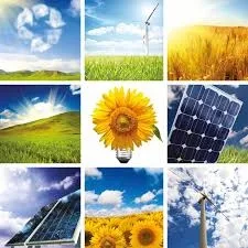România, nou record la consum de energie, din care peste 55% este energie regenerabilă