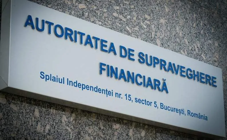 DIICOT. Suspiciuni de fraudă la ASF în favoarea unor firme de asigurări