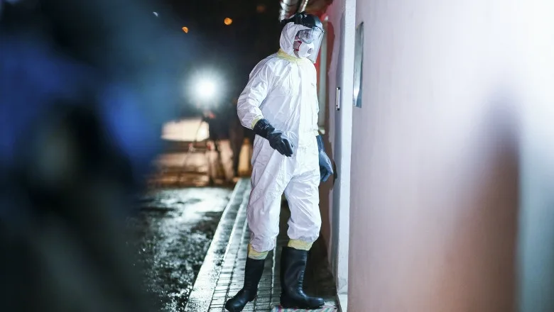 Lista țărilor cu risc epidemiologic ridicat a fost actualizată