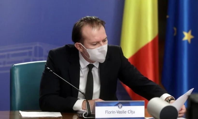 Cîţu vrea să taie sporurile date bugetarilor "după ureche"