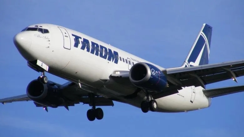 Vești BUNE pentru Tarom și Blue Air în plină criză