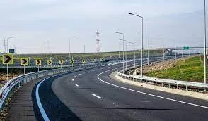 Optimism la Transporturilor: până la finalul anului 2024 vor fi dați în folosință cel puțin 200 de kilometri de autostradă