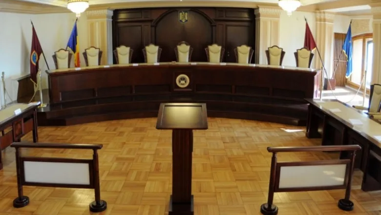 Proiectul privind pachetul fiscal va fi analizat pe 18 octombrie la CCR. Ciolacu: nu vreau să grăbim lucrurile