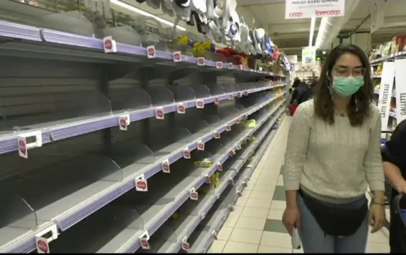 Distanţarea socială şi separarea fluxurilor de pasageri vor fi stabilite prin protocoale foarte clare