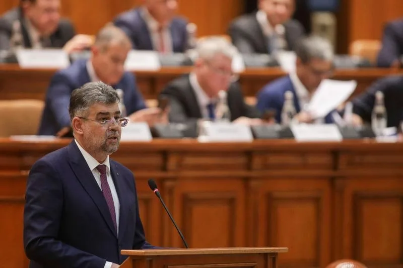 Guvernul a aprobat un plan care ar trebui să ducă la scăderea numărul de copii afectați de sărăcie