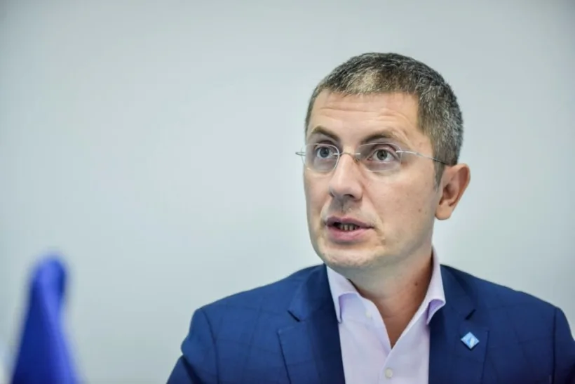 Barna: voi susține în continuare parcursul pro-european al Moldovei în Parlamentul României și în cadrul întâlnirilor de la Bruxelles