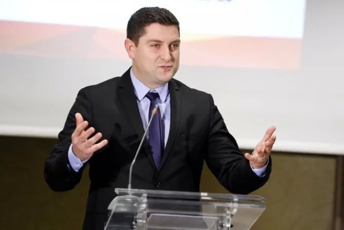 Filiala PSD Iași: Ipocrizia liberalilor nu are limite