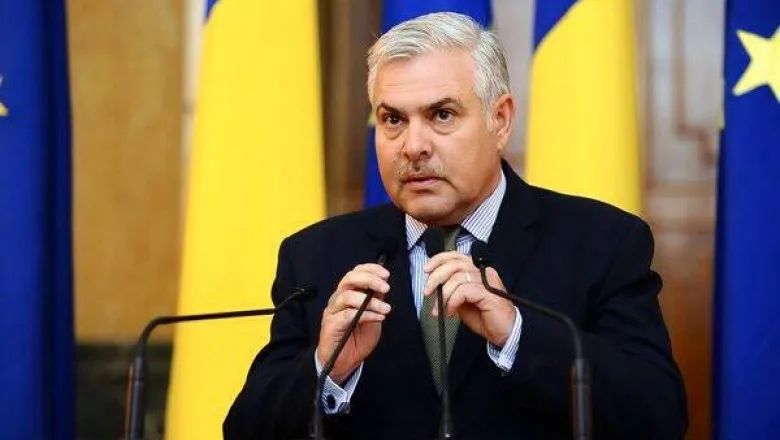 Militarii români, aflați în misiune în Pristina, au fost vizitați de ministrul Apărării, Angel Tîlvăr