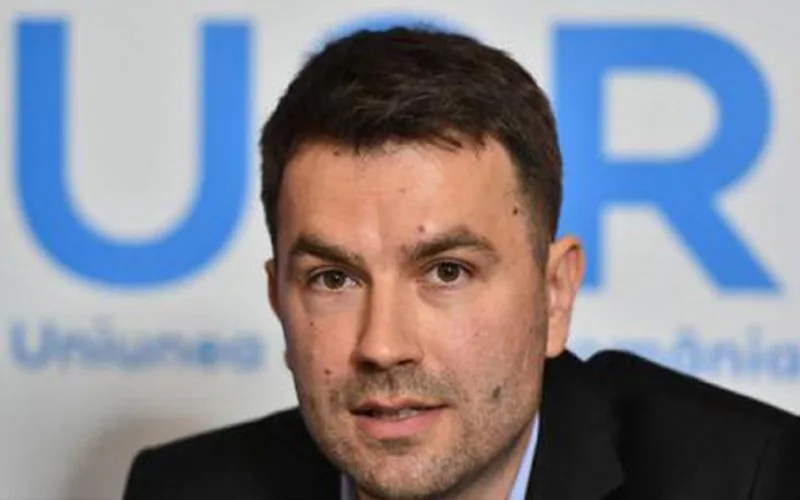 Drulă, USR: Legea pensiilor este o minciună cap-coadă