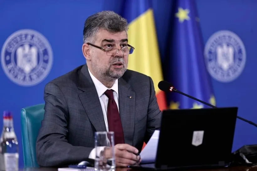 Sistemul Garanție-Returnare în România urmează să fie lansat. Marcel Ciolacu: este un moment istoric