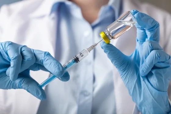 Rafila: în depozitele statului român mai sunt 2 milioane de doze de vaccin anti-COVID