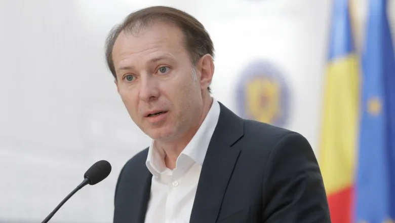 Cîțu: Mi-am exercitat atribuțiile de prim-ministru, în conformitate cu legislația din România