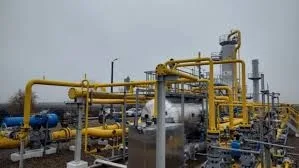 Ministrul Energiei: avem un grad de umplere a depozitelor de aproape 100%