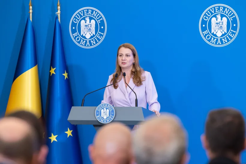 Deca, la Odorheiu Secuiesc: responsabilitatea pentru siguranța clădirii este partajată între proprietar și cei care o administrează
