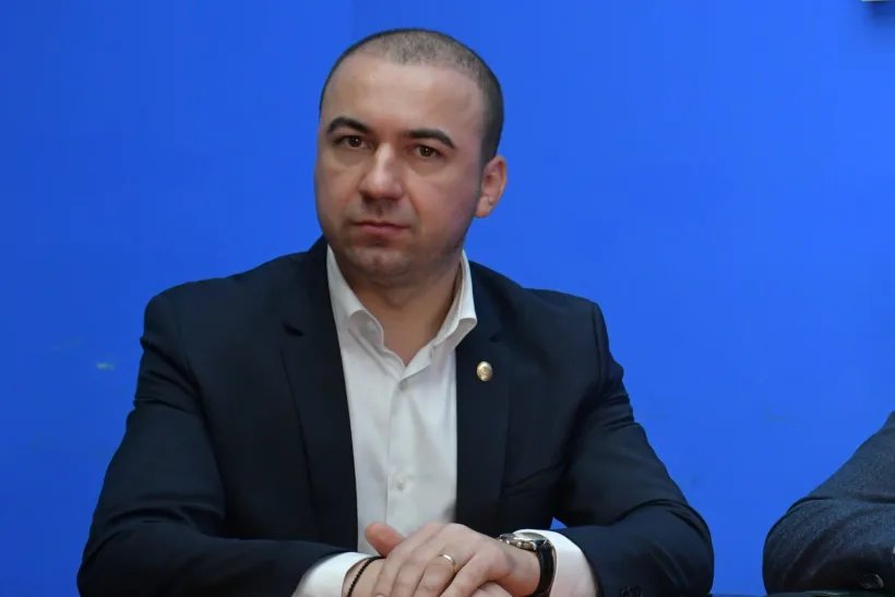 Bogdan Ivan: Finanțăm cu 53 de milioane de lei peste 70 de proiecte experimentale din cadrul programului Parteneriate pentru Inovare