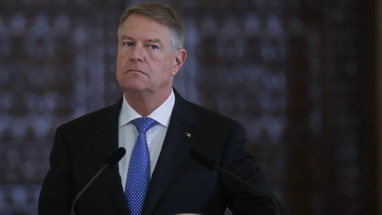 Președintele Iohannis, primul eveniment pe agenda publică din 2024