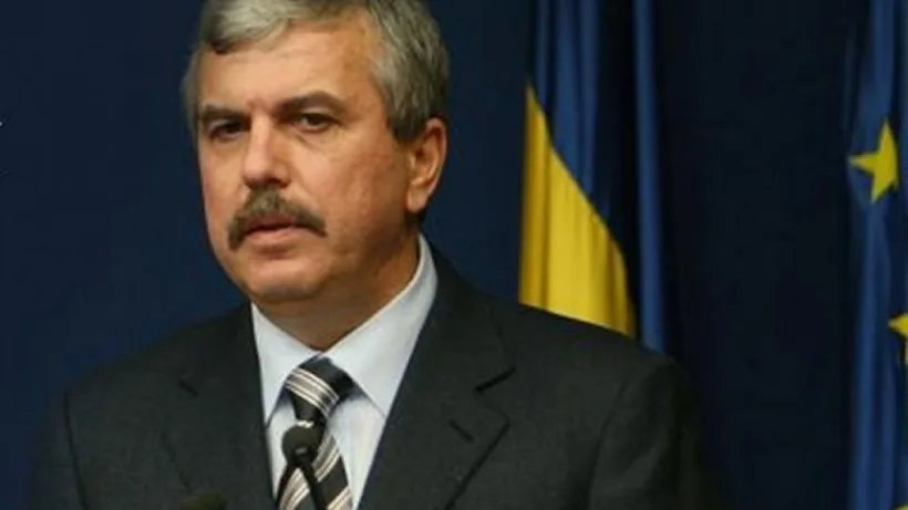 Dan Nica: Parlamentul European nu pregătește nicio măsură care să ducă la limitarea călătoriilor cu avionul