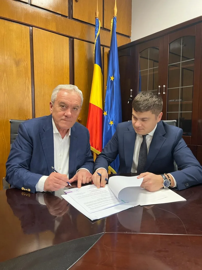 Municipalitatea buzoiană va reabilita 14 străzi prin Programul „Anghel Saligny”