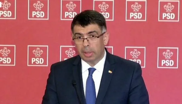 "Săptămâna viitoare, Camera Deputaţilor va respinge proiectul privind folosirea limbilor minorităţilor"