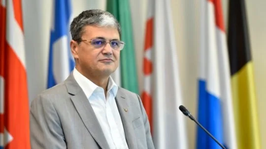 Marcel Boloș nu s-a întâlnit cu deputații din cadrul inițiativei Ora Guvernului