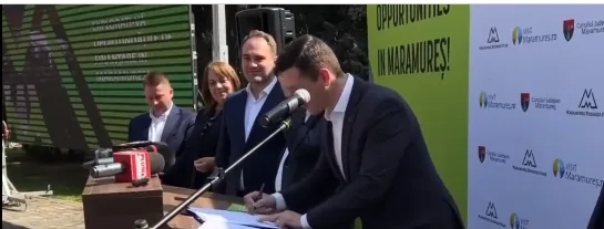 “OFICIAL, 30 DE MILIOANE DE EURO”... la Baia Sprie