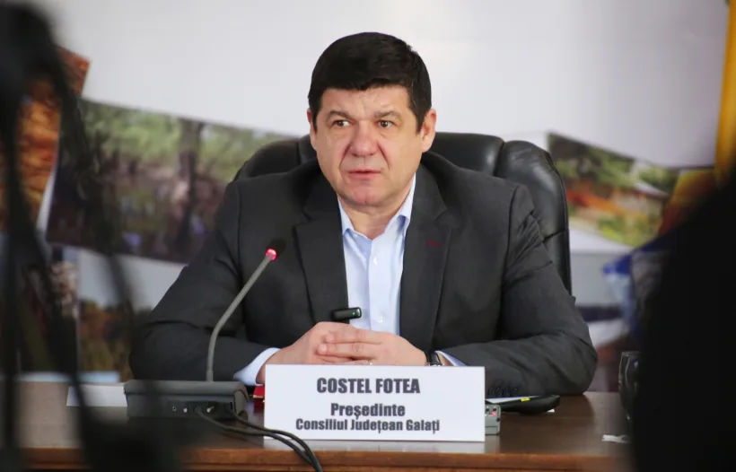 CJ Galați dotează spitalele cu echipamente moderne pentru combaterea infecțiilor nosocomiale