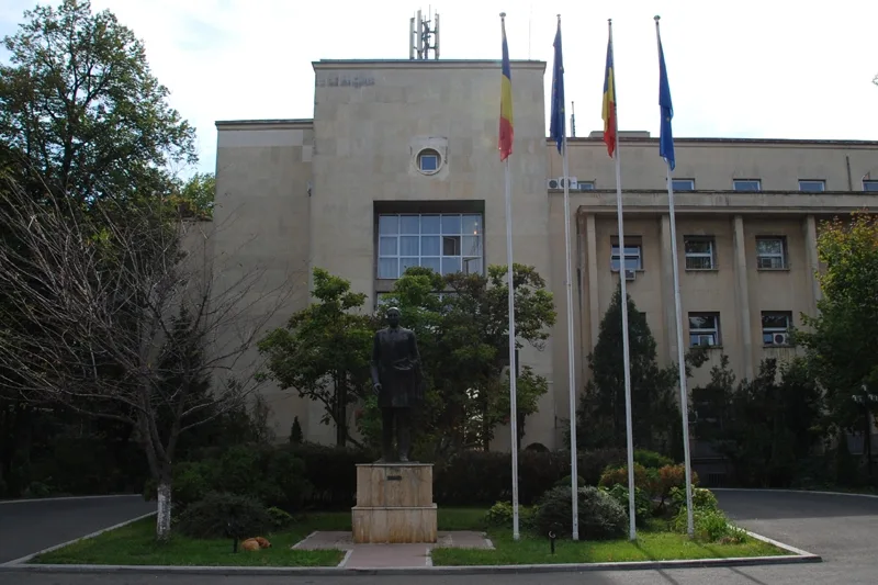 MAE nu va organiza secții în unele state și orașe din străinătate