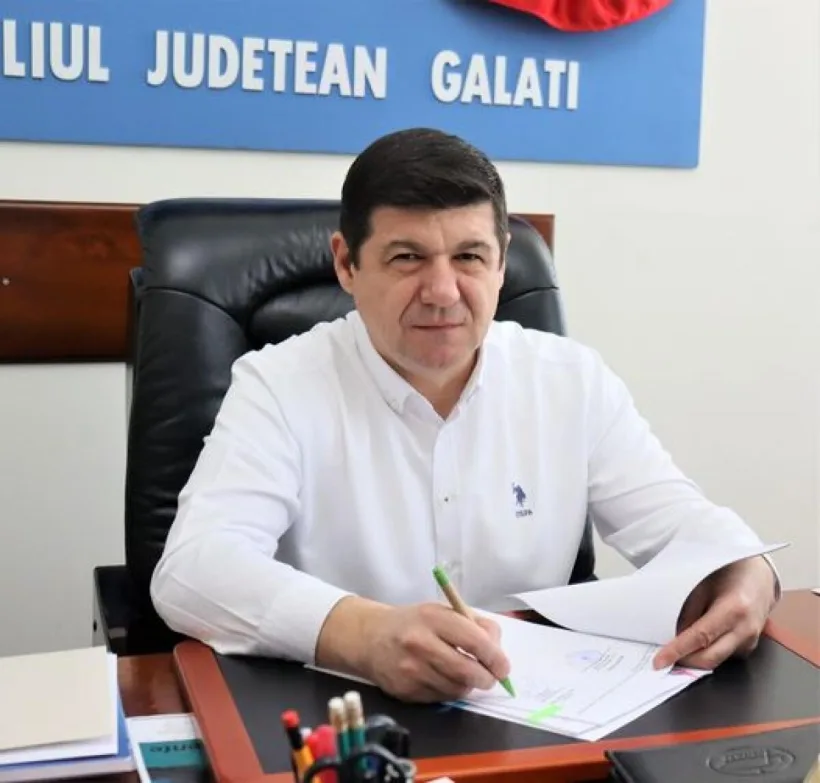 Alegeri 2024: Victorie zdrobitoare și istorică la Galați