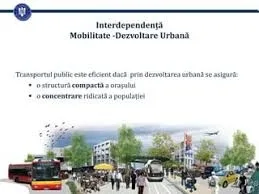 Programul dezvoltării mobilității urbane durabile în municipiile Regiunii Centru