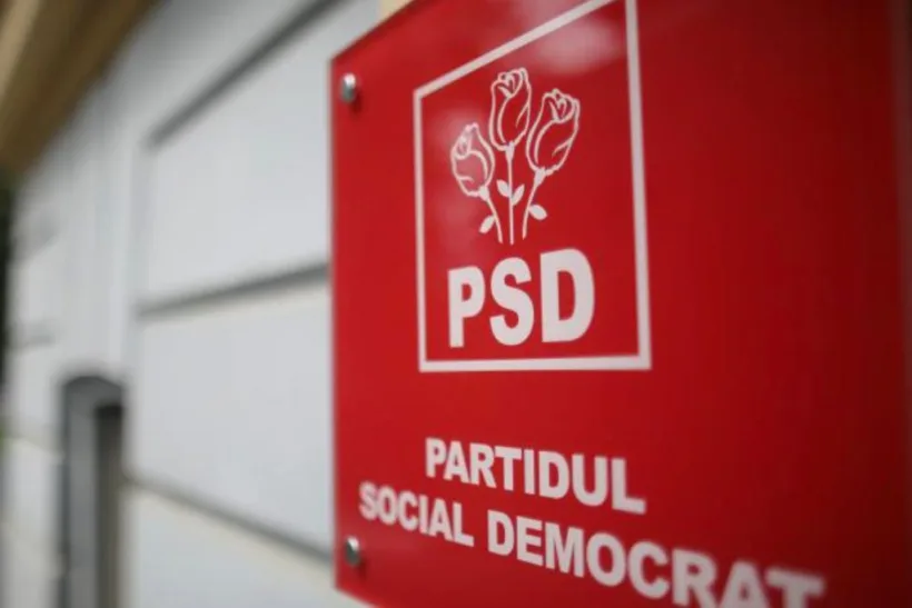 Selecția candidaților PSD. Se vor lua în calcul în primul rând rezultatele politice de la alegerile locale și europarlamentare