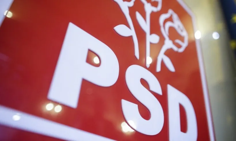 Social democrații își vor alege liderii la congresul de pe 24 august