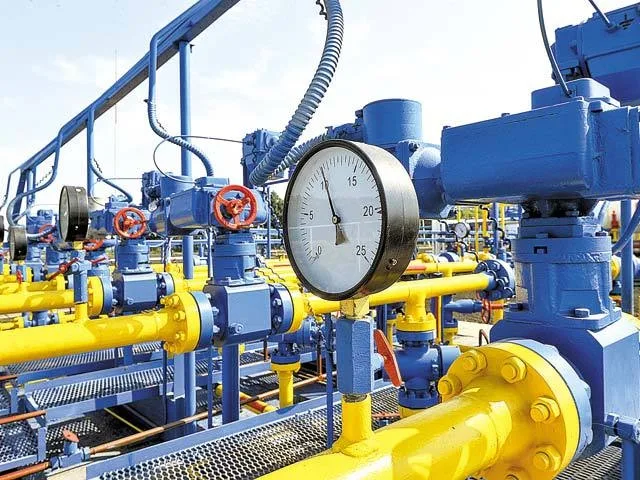 Vești bune: consumul energetic al României în perioada sezonului rece nu va avea probleme