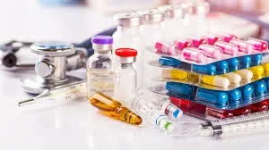 Noi medicamente pe lista produselor gratuite sau compensate